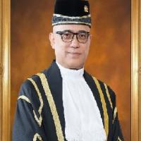 High Court Judges | Portal Rasmi Mahkamah Negeri Pahang